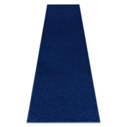RugsX Eton 898 Runner in Blue - Size: 60 cm x 370 cm - thumbnail 1
