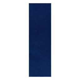 RugsX Eton 898 Runner in Blue - Size: 60 cm x 370 cm - thumbnail 2