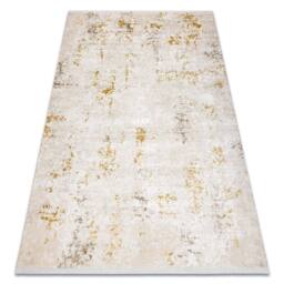 RugsX Duke Rug in Yellow - Size: 280 cm x 370 cm - thumbnail 1