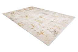 RugsX Duke Rug in Yellow - Size: 280 cm x 370 cm - thumbnail 4