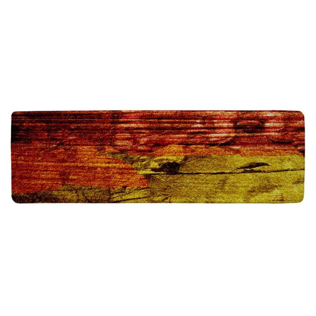 Benjamin Tate Design Birds On Branch Runner Rug in Natural - Size: 67 cm x 230 cm - image 1