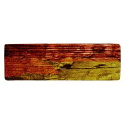 Benjamin Tate Design Birds On Branch Runner Rug in Natural - Size: 67 cm x 230 cm - thumbnail 1
