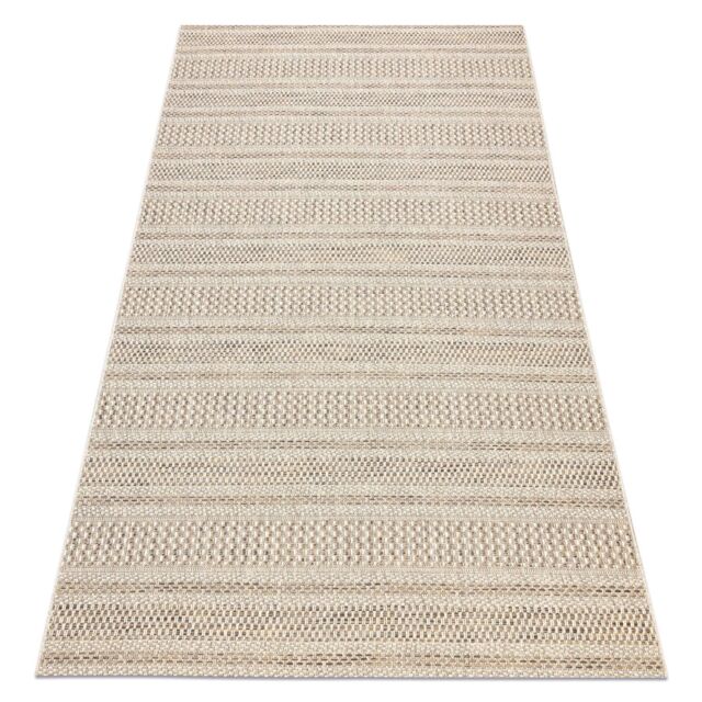 RugsX Boho Rug in Beige - Size: 160 cm x 230 cm - image 1
