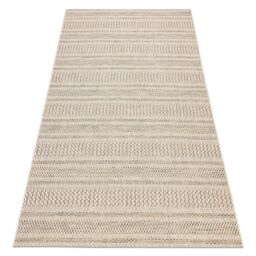 RugsX Boho Rug in Beige - Size: 160 cm x 230 cm - thumbnail 1