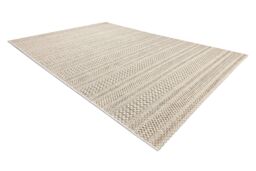 RugsX Boho Rug in Beige - Size: 160 cm x 230 cm - thumbnail 3
