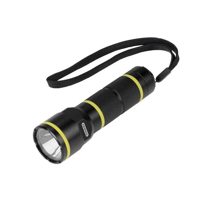 Stanley Fatmax Aluminium Torch 3 X Aaa - image 1