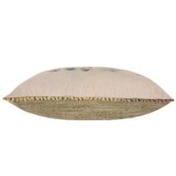 Voyage Maison Come By Printed Cushion Cream - Size: 30 cm x 50 cm - thumbnail 5