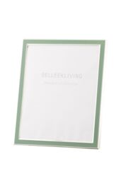 Belleek Living 'Teal' Frame 8 x 10 in Green