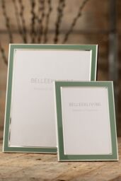 Belleek Living 'Teal' Frame 8 x 10 in Green - thumbnail 2