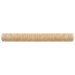Berkfield Home Privacy Net Beige 1.5x25 m HDPE 195 g/m ² - thumbnail 3