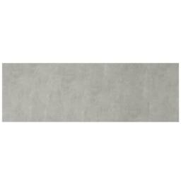 Berkfield Home Wall Headboard Concrete Grey 240x1.5x80 cm Engineered Wood - thumbnail 5