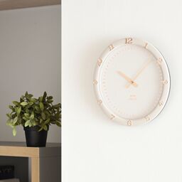 Pastel Wall Clock - thumbnail 3