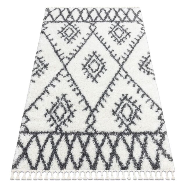 RugsX Union Rug in Yellow - Size: 140 cm x 190 cm - image 1