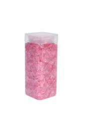KDMD 5-8mm Light Pink Glass Pebbles 750gr 2 Pack - thumbnail 2