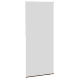 Berkfield Home Roller Blind Blackout 120 x 230 cm Coffee in Brown - thumbnail 4