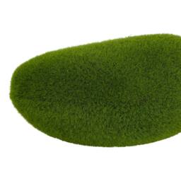 Sostter Faux Moss Trio for Naturally Stylish Spaces in Green - thumbnail 3