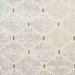 The Rug Shop UK Grand Street Grn01 Ivory Rug By DKNY - Size: 274 cm x 183 cm - thumbnail 4