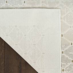 The Rug Shop UK Grand Street Grn01 Ivory Rug By DKNY - Size: 274 cm x 183 cm - thumbnail 7