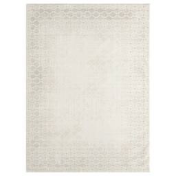 The Rug Shop UK Grand Street Grn01 Ivory Rug By DKNY - Size: 274 cm x 183 cm - thumbnail 1