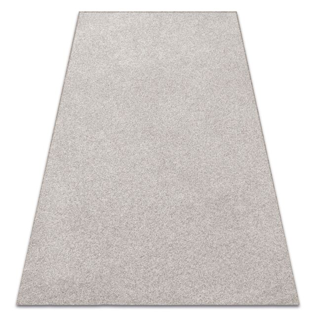 RugsX Wall-To-Wall Discretion Rug in White - Size: 100 cm x 250 cm - image 1