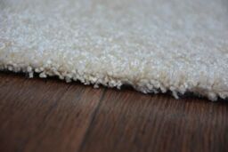 RugsX Wall-To-Wall Discretion Rug in White - Size: 100 cm x 250 cm - thumbnail 3