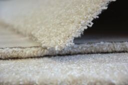 RugsX Wall-To-Wall Discretion Rug in White - Size: 100 cm x 250 cm - thumbnail 4
