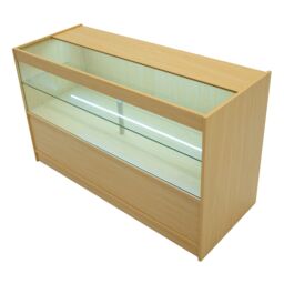 Monstershop Calliope LED Shop Counter Set K1500, C1500 & LM60 - Maple in Beige - thumbnail 6