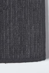 Homescapes Spa Supreme Luxury Bath Mat in Black - thumbnail 4