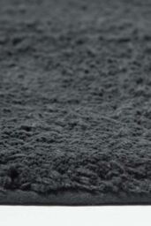 Homescapes Spa Supreme Luxury Bath Mat in Black - thumbnail 3
