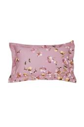 Ted Baker 'Arboretum' Cotton Duvet Cover Set in Pink - Size: King - thumbnail 4