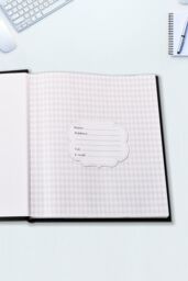 "Arpan Photo Album 5x7"" Slip in Memo Book bound for 120 Photos (Pack of 2) in Black" - thumbnail 5