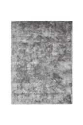 Origin 'Glamour/Shimmer' Rug in Silver - Size: 160 cm x 230 cm - thumbnail 2