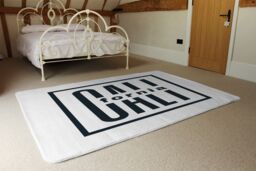 Benjamin Tate Design California Designer Rug in Natural - Size: Large - thumbnail 3