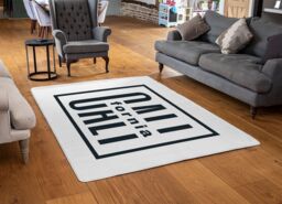 Benjamin Tate Design California Designer Rug in Natural - Size: Large - thumbnail 2