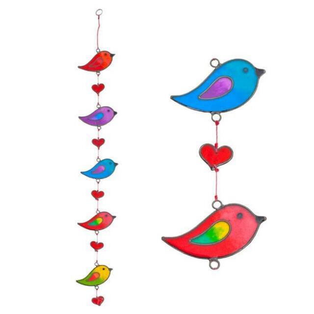 Something Different String Of Birds Dration - image 1