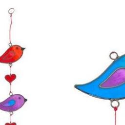 Something Different String Of Birds Dration - thumbnail 2