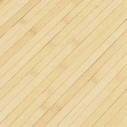 Berkfield Home Room Divider¬†Light Natural 165x400 cm¬†Bamboo in Beige - Size: 165x400 cm - thumbnail 8