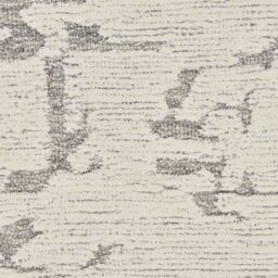 The Rug Shop UK Grey Handmade Wool Abstract Luxurious Easy To Clean Area Rug - Size: 250 cm x 350 cm - thumbnail 5