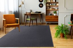 RugsX Fitted Seduction Rug in Metallics - Size: 200 cm x 400 cm - thumbnail 5