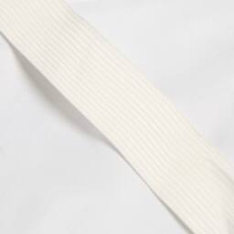 OHS Ultra Deep Sleep 10cm Mattress Topper Orthopaedic Quilted Heavy Fill in White - Size: Super King - thumbnail 9