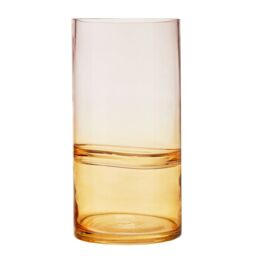 Orsina Contemporary Design Vase, Easy To Assemble Flower Ceramic Vase, Compact & Lightweight Vase For Flowers - thumbnail 6