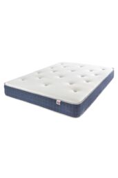 Aspire Duo Sleep Pocket+ 1000 Mattress in White - Size: Small Single - thumbnail 2