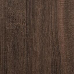Berkfield Home Plant Stands 2 pcs Brown Oak 20x20x30 cm Engineered Wood - Size: 20 x 20 x 30 cm - thumbnail 9