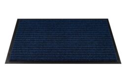 RugsX Antislip Dura Doormat in Blue - Size: 100 cm x 150 cm - thumbnail 3