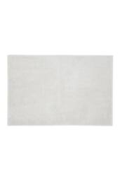 Bianca 'Soft Zero Twist Spa' Cotton Bath Sheet in Silver - thumbnail 4