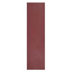 Ready Assembled 2 U Fuji Open Wardrobe (Ready Assembled) in Dark Red - thumbnail 3