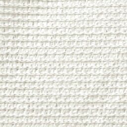 Berkfield Home Sunshade Sail 160 g/m ² White 3x5 m HDPE - thumbnail 3