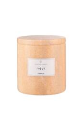 Blomus FRABLI Figue Scented Candle L - Indian Tan