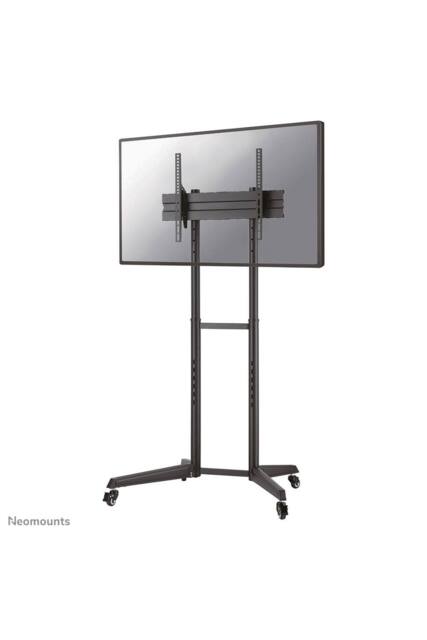 "Neomounts Fl50-540bl1 Tv Trolley 37-70"" in Black" - image 1