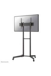"Neomounts Fl50-540bl1 Tv Trolley 37-70"" in Black" - thumbnail 1